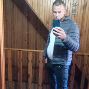 jacket, outerwear, jeans, standing