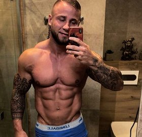 Najładniejsze zdjęcie użytkownika Marcel912 - 