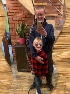 Najładniejsze zdjęcie użytkownika ArekMichalak1 - 