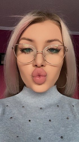 Najładniejsze zdjęcie użytkownika jeziorowskaa18