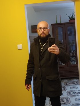 Najładniejsze zdjęcie użytkownika BartekoOoFajny - 