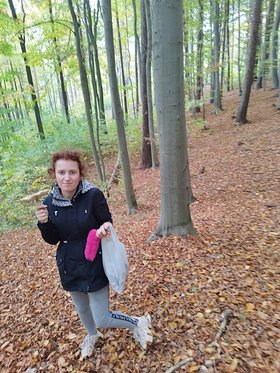 Najładniejsze zdjęcie użytkownika Basienka2001 - 