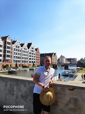 Najładniejsze zdjęcie użytkownika Rafixxx95 - 