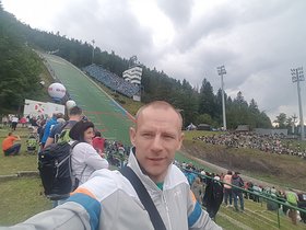 Najładniejsze zdjęcie użytkownika KrzysztofMatusik42 - 