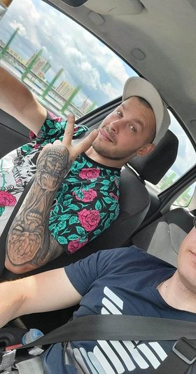 Najładniejsze zdjęcie użytkownika PawelArt