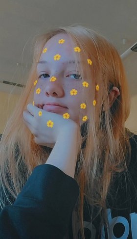 Najładniejsze zdjęcie użytkownika Aniita114 - 