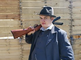 Najładniejsze zdjęcie użytkownika Losti97 - 