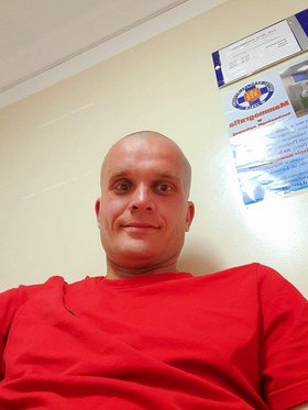 Najładniejsze zdjęcie użytkownika MaroMaro1994 - 