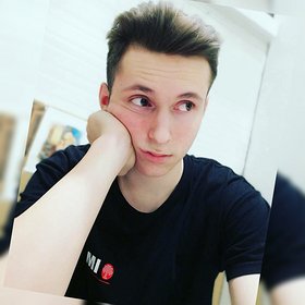 Najładniejsze zdjęcie użytkownika Kriiiss - 