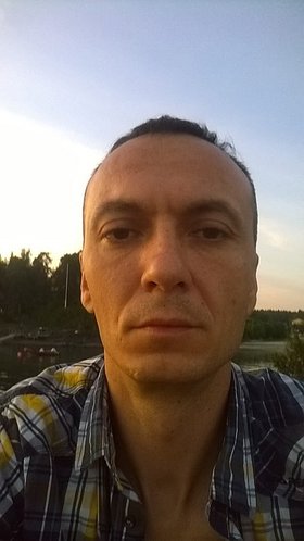 Najładniejsze zdjęcie użytkownika MackiewiczIr - 