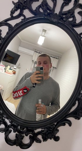 Najładniejsze zdjęcie użytkownika baczekkkk - 