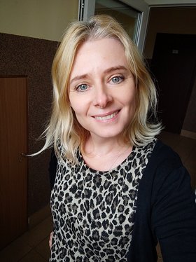 Najładniejsze zdjęcie użytkownika Ulk - 