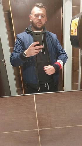 Najładniejsze zdjęcie użytkownika Piotr30xx - 