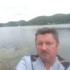 vacation, lake