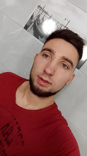 hair, cool, beard, moustache