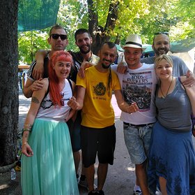 Najładniejsze zdjęcie użytkownika MesicA