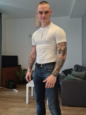 Najładniejsze zdjęcie użytkownika Trzopo - 