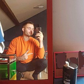 Najładniejsze zdjęcie użytkownika MaksSa - 