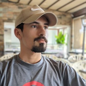 Najładniejsze zdjęcie użytkownika Omarbob - 