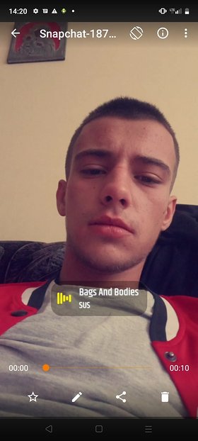 Najładniejsze zdjęcie użytkownika PatrykPablo - 