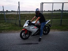 Najładniejsze zdjęcie użytkownika ziimmnnyy - 