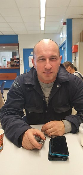 Najładniejsze zdjęcie użytkownika Marek1234512 - 