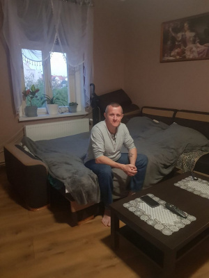 sitting, room
