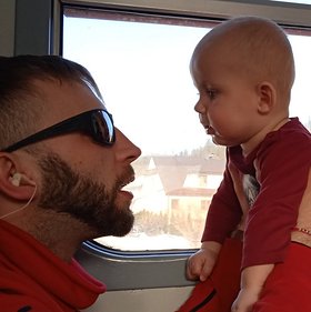 Najładniejsze zdjęcie użytkownika MateuszNieznane153 - 