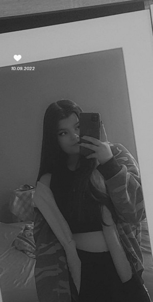 monochrome