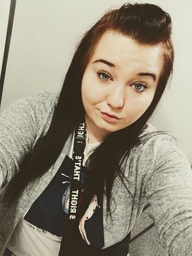 Najładniejsze zdjęcie użytkownika NataliaJaworska190 - 