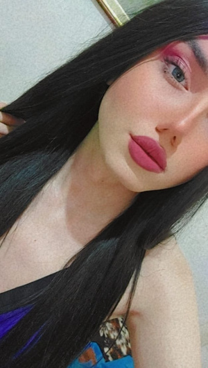 mouth, eyelash, skin, selfie, cool, hat