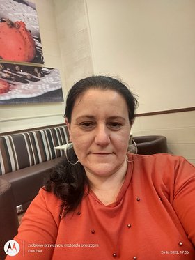 Najładniejsze zdjęcie użytkownika EwaEwa41 - 