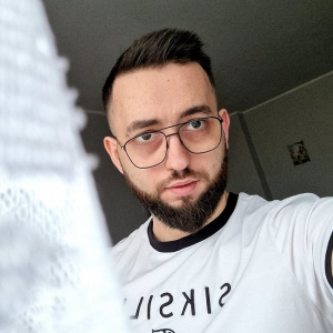 hair, cool, glasses, beard, moustache