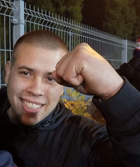 Najładniejsze zdjęcie użytkownika GorajczykPa - 