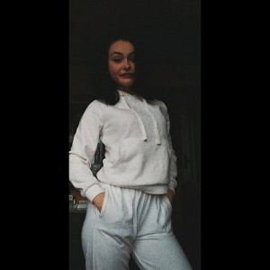 standing