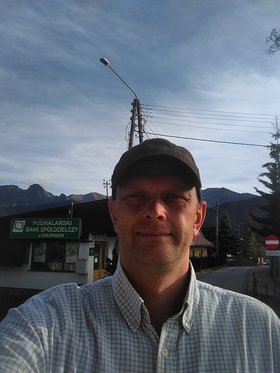 Najładniejsze zdjęcie użytkownika AdrianKa13 - 