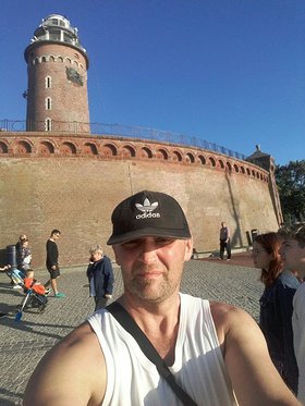 Najładniejsze zdjęcie użytkownika RybackiW - 