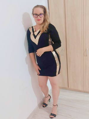 dress