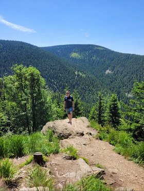 Najładniejsze zdjęcie użytkownika Kiba - 
