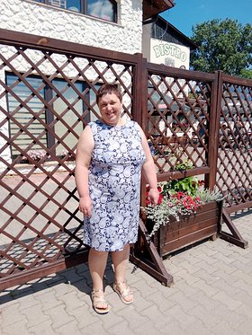 Najładniejsze zdjęcie użytkownika HalinaW46 - 