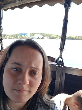 Najładniejsze zdjęcie użytkownika Iwonus037 - 