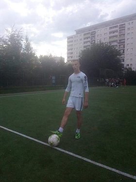 Najładniejsze zdjęcie użytkownika hjh - 