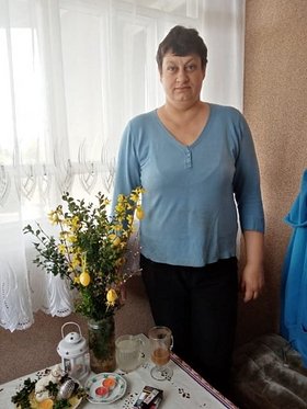 Najładniejsze zdjęcie użytkownika WolczynskaA