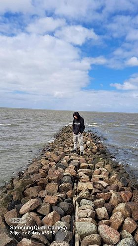 Najładniejsze zdjęcie użytkownika nilo - 