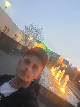 Najładniejsze zdjęcie użytkownika MariuszGajek89 - 