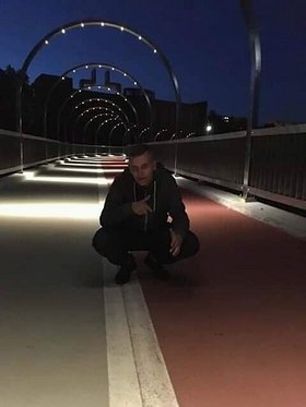 Najładniejsze zdjęcie użytkownika ikosP - 