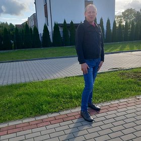 Najładniejsze zdjęcie użytkownika MariuszJanik1975 - 