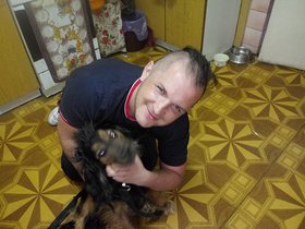 Najładniejsze zdjęcie użytkownika Krzysiekkkkkkkkk99 - 