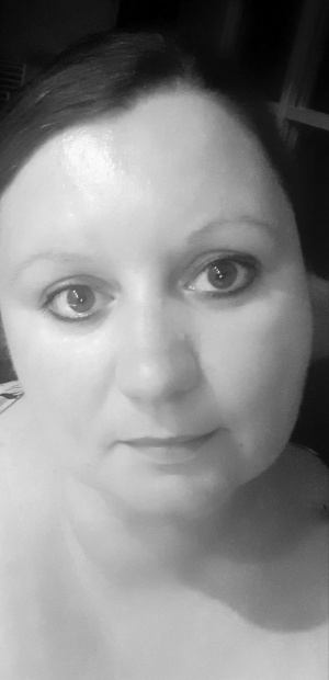mouth, eyelash, skin, selfie, smile, monochrome