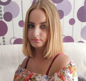 hair, dress, pattern